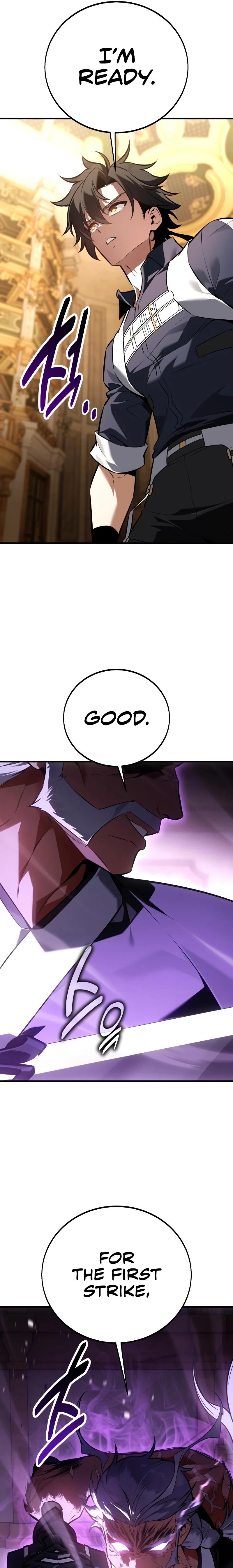 Read I Killed the Main Player chapter 120 image 17 on Lezhin