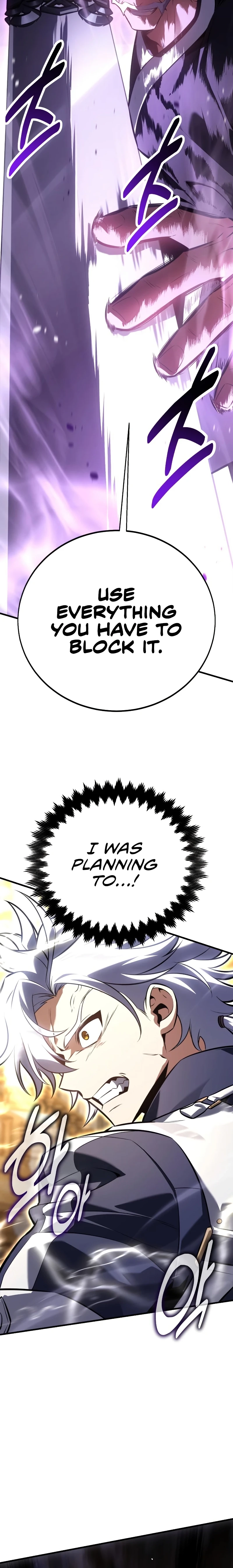 Read I Killed the Main Player chapter 120 image 18 on Lezhin