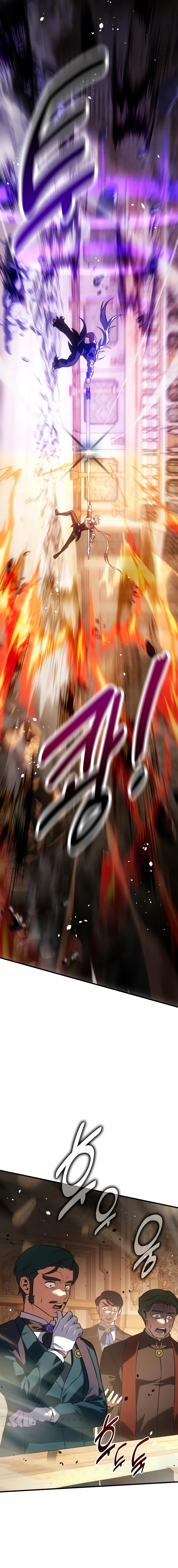Read I Killed the Main Player chapter 120 image 19 on Lezhin