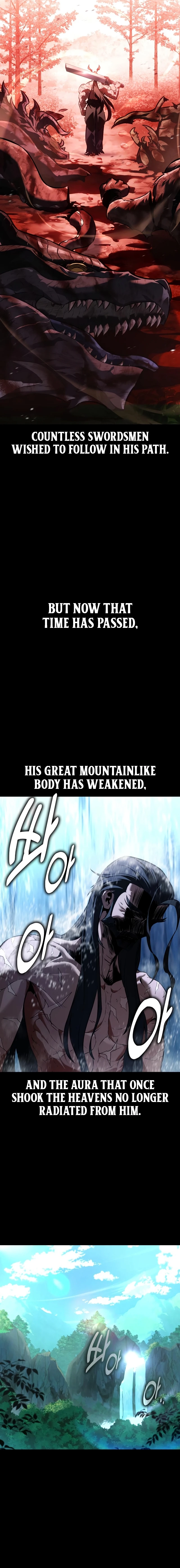 Read I Killed the Main Player chapter 120 image 2 on Lezhin