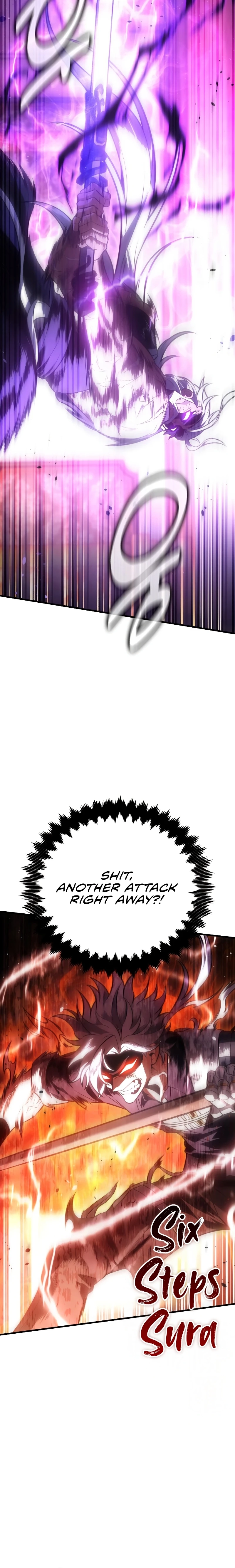 Read I Killed the Main Player chapter 120 image 22 on Lezhin