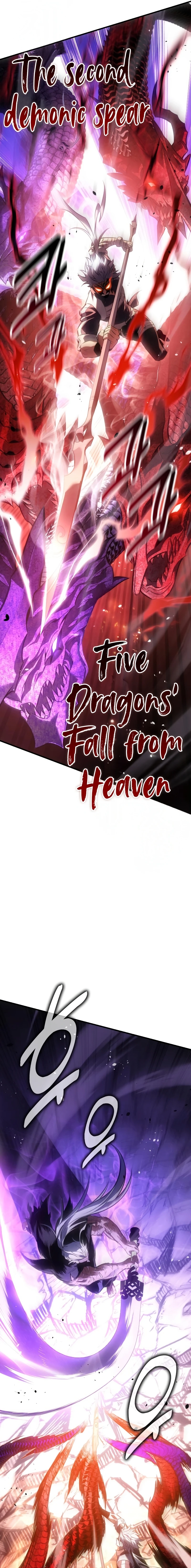 Read I Killed the Main Player chapter 120 image 23 on Lezhin