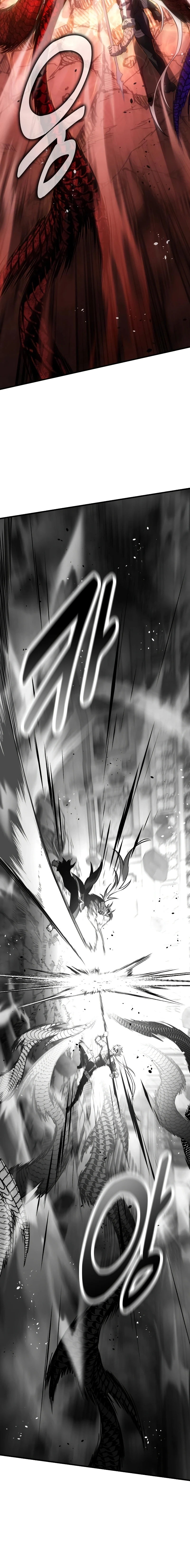 Read I Killed the Main Player chapter 120 image 24 on Lezhin