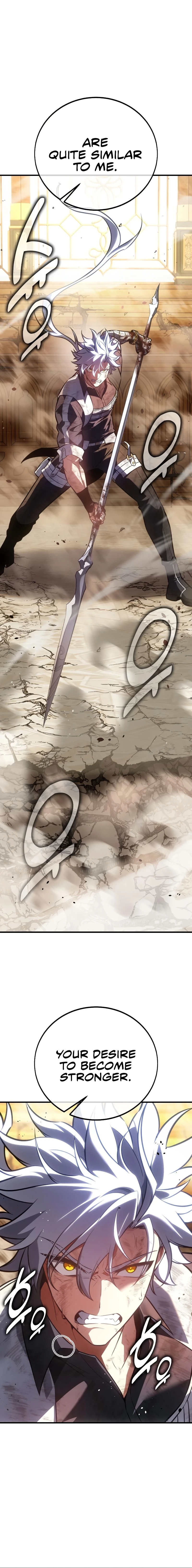 Read I Killed the Main Player chapter 120 image 26 on Lezhin