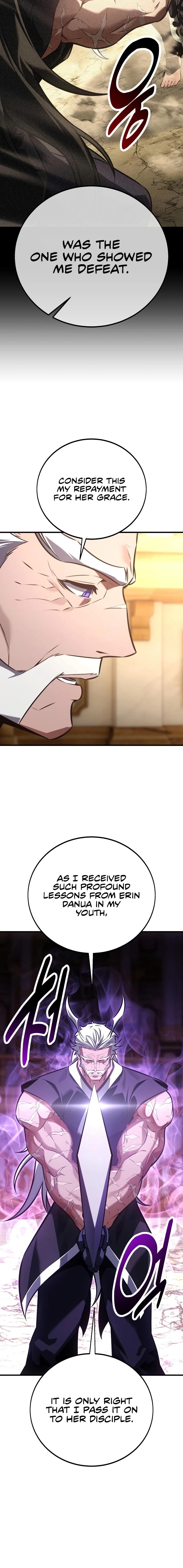 Read I Killed the Main Player chapter 120 image 28 on Lezhin