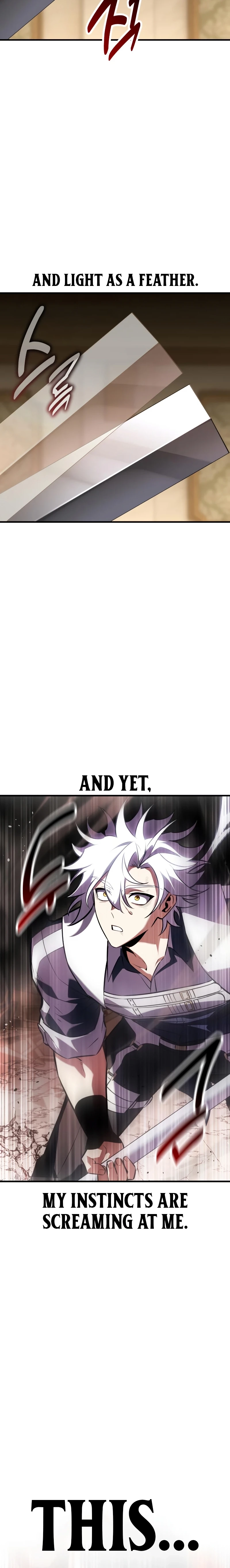 Read I Killed the Main Player chapter 120 image 30 on Lezhin