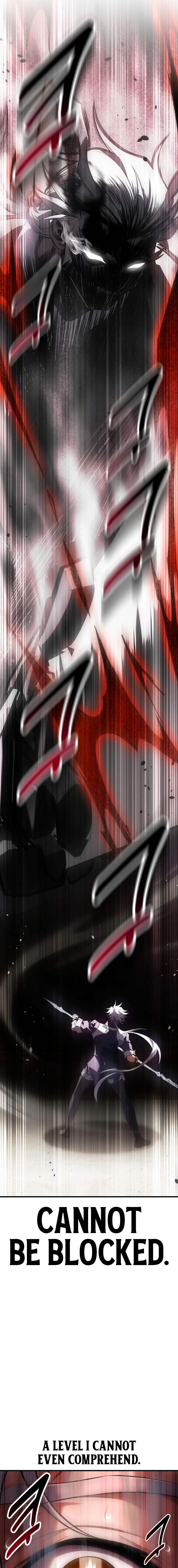 Read I Killed the Main Player chapter 120 image 31 on Lezhin