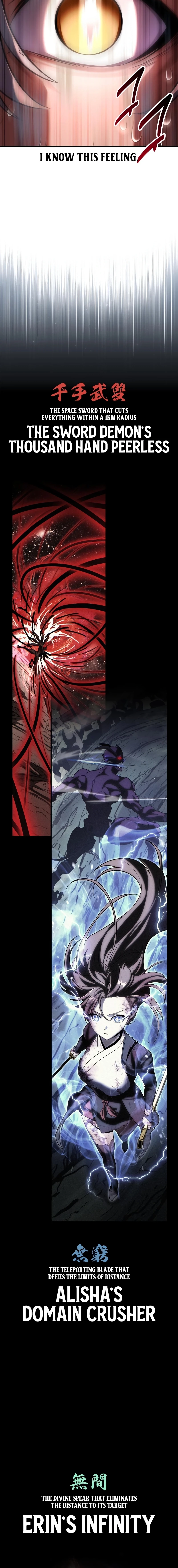 Read I Killed the Main Player chapter 120 image 32 on Lezhin