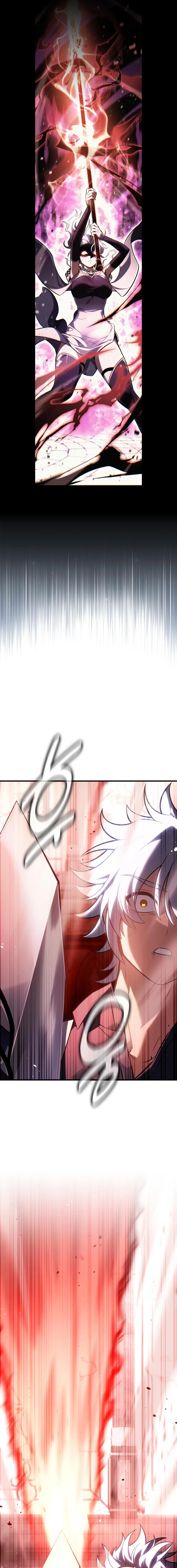 Read I Killed the Main Player chapter 120 image 33 on Lezhin