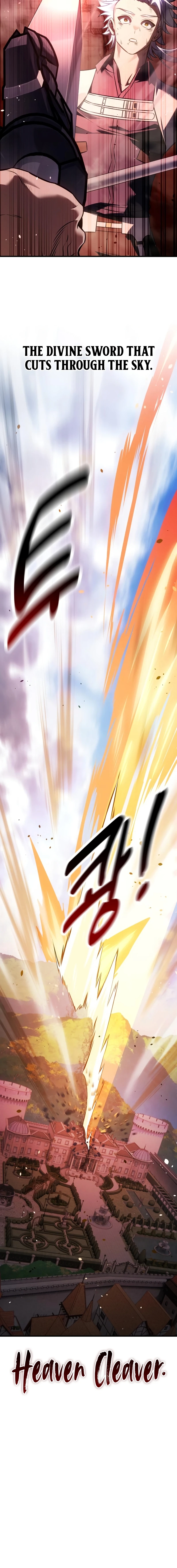 Read I Killed the Main Player chapter 120 image 34 on Lezhin