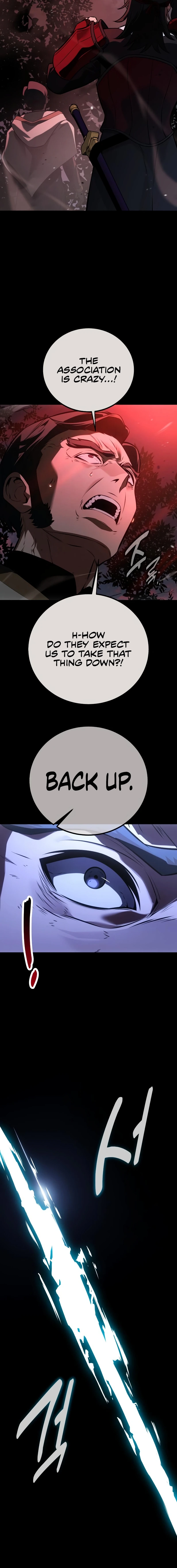 Read I Killed the Main Player chapter 120 image 4 on Lezhin