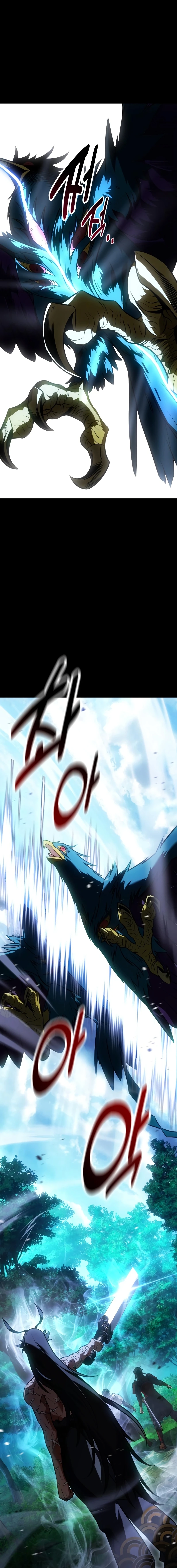 Read I Killed the Main Player chapter 120 image 5 on Lezhin