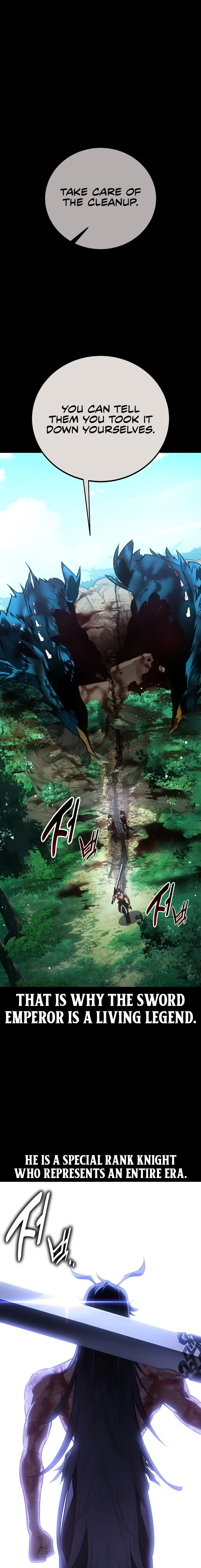 Read I Killed the Main Player chapter 120 image 7 on Lezhin