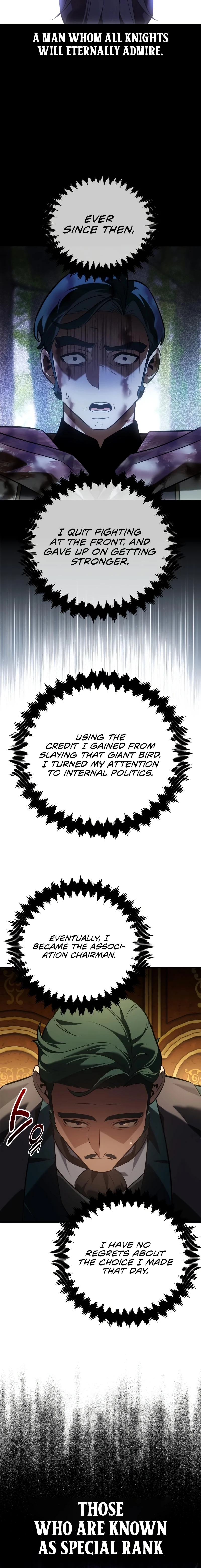 Read I Killed the Main Player chapter 120 image 8 on Lezhin