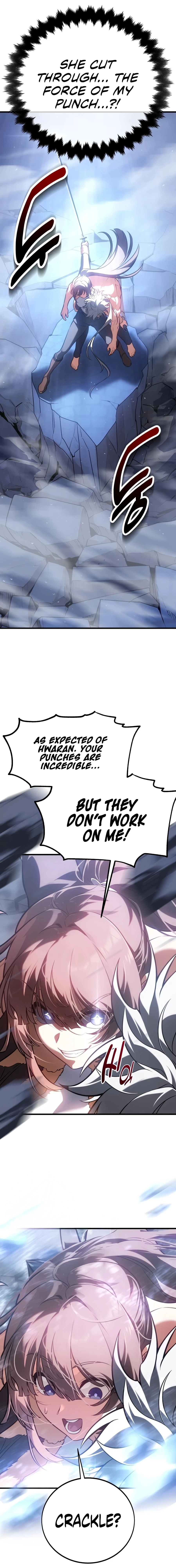 Read I Killed the Main Player chapter 125 image 13 on Lezhin