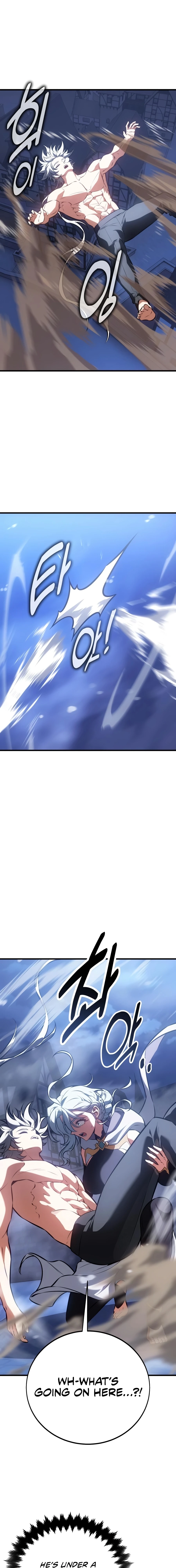 Read I Killed the Main Player chapter 125 image 16 on Lezhin