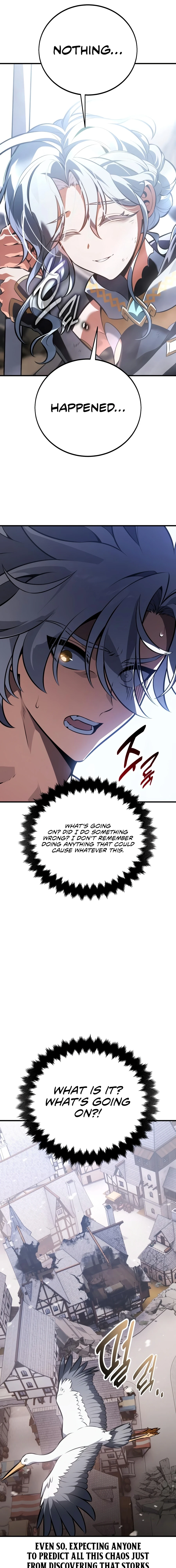 Read I Killed the Main Player chapter 125 image 24 on Lezhin