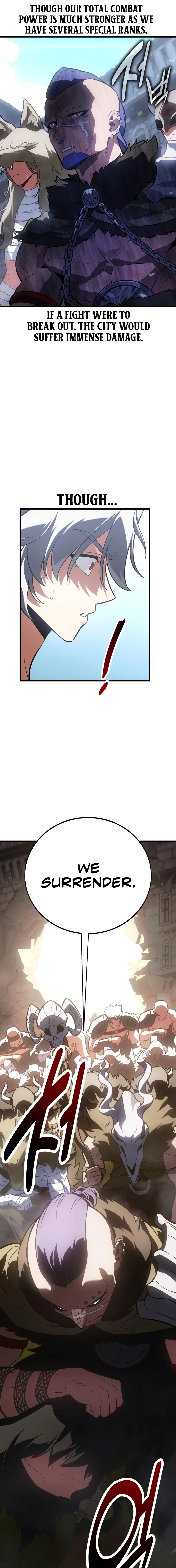 Read I Killed the Main Player chapter 125 image 29 on Lezhin