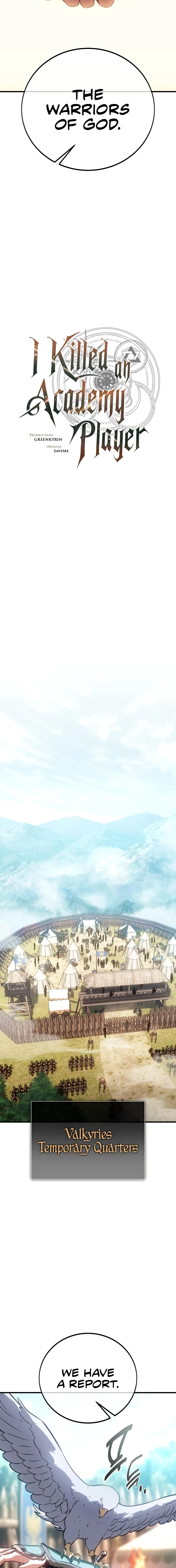 Read I Killed the Main Player chapter 125 image 36 on Lezhin