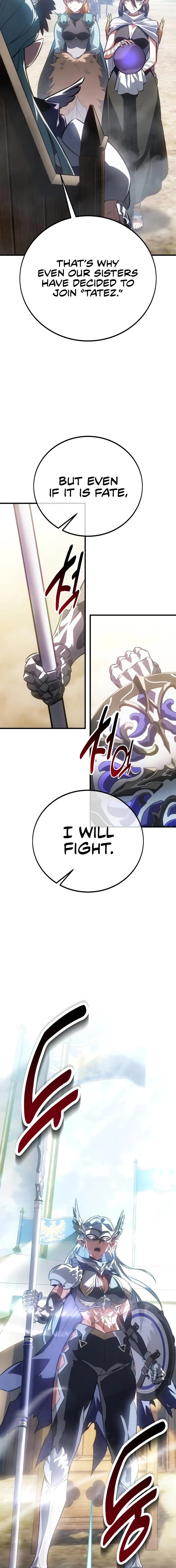Read I Killed the Main Player chapter 125 image 39 on Lezhin