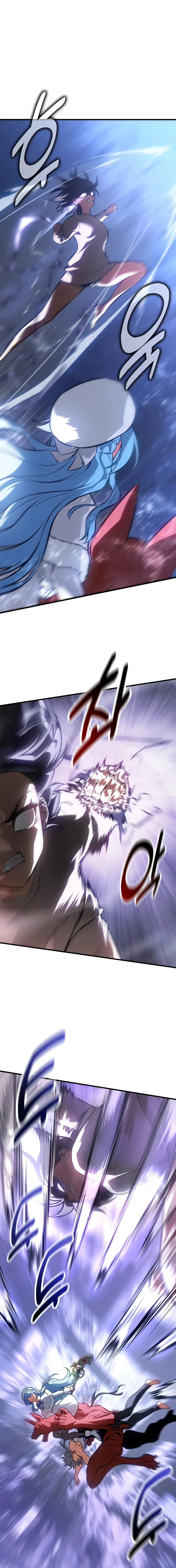 Read I Killed the Main Player chapter 125 image 7 on Lezhin