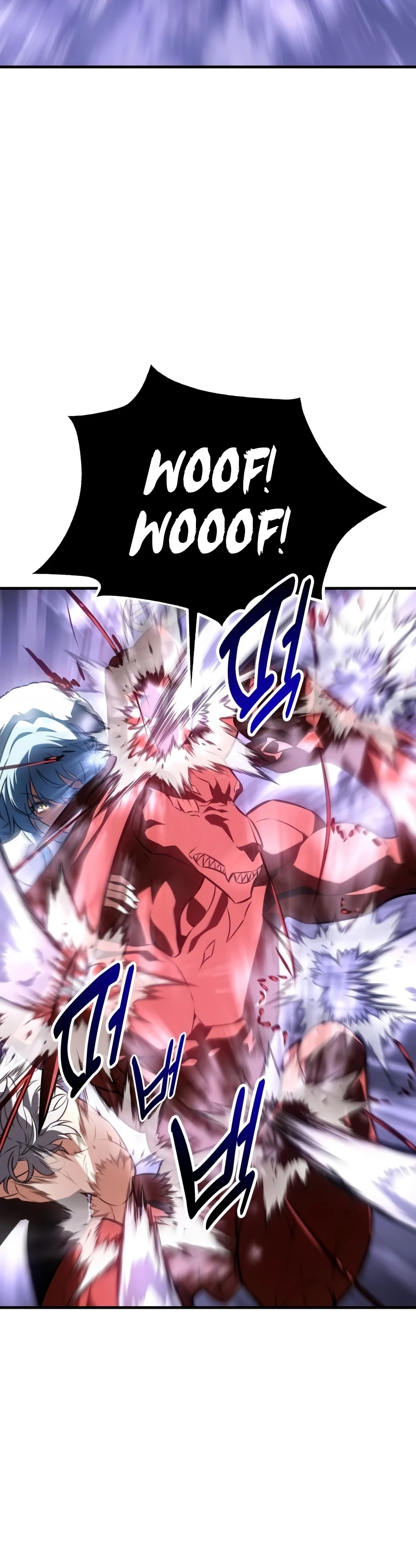 Read I Killed the Main Player chapter 125 image 8 on Lezhin