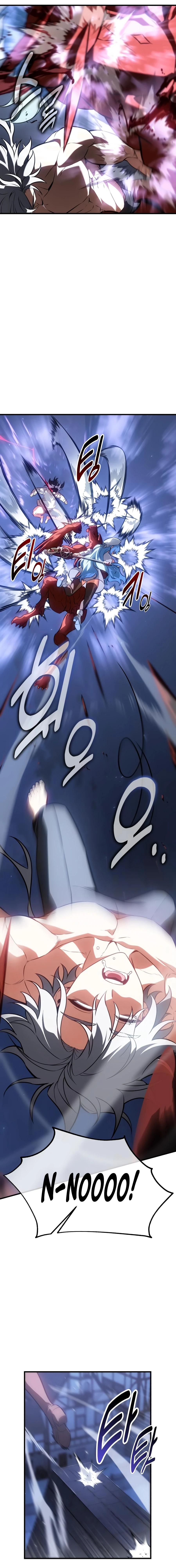 Read I Killed the Main Player chapter 125 image 9 on Lezhin