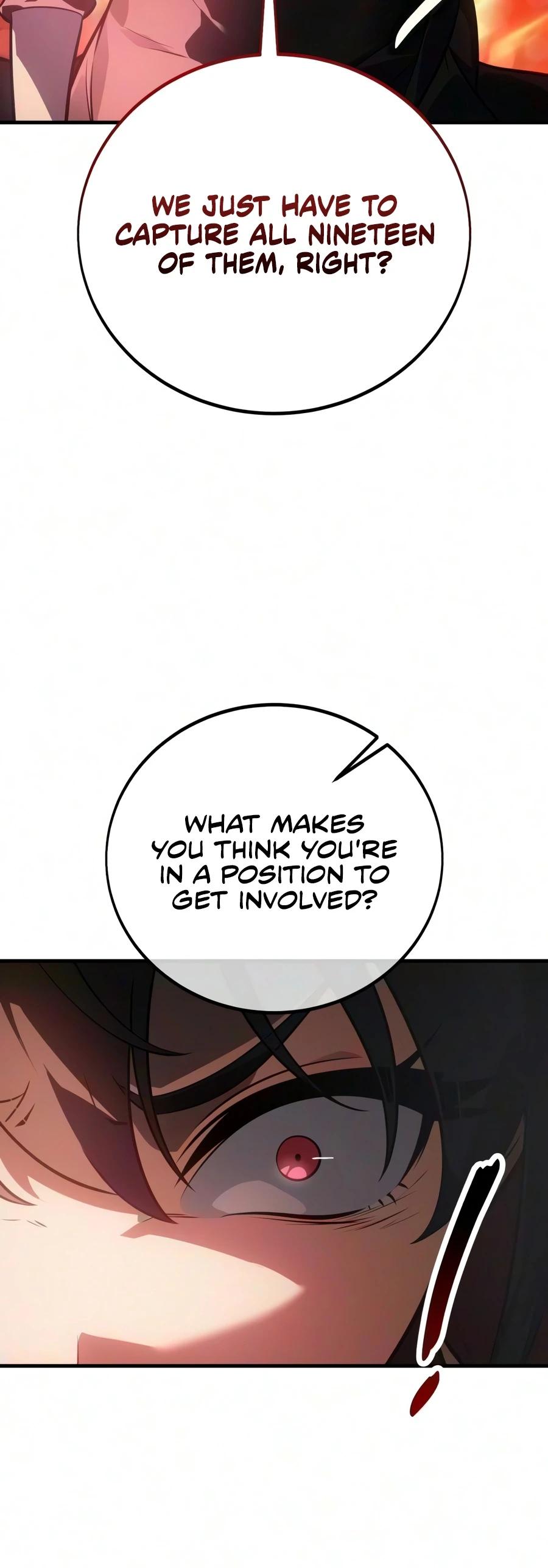 Read I Killed the Main Player chapter 130 image 5 on Lezhin