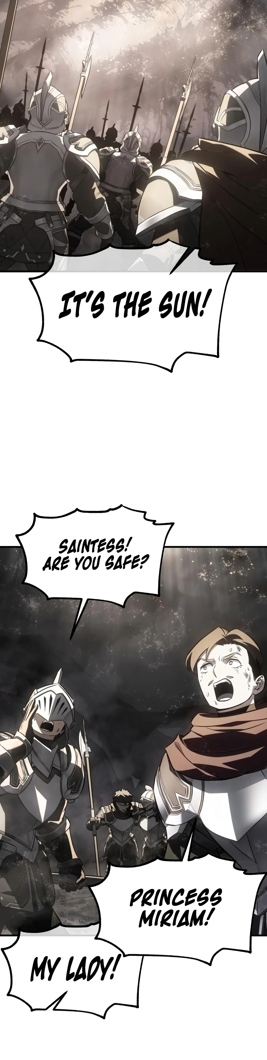 Read I Killed the Main Player chapter 134 image 21 on Lezhin