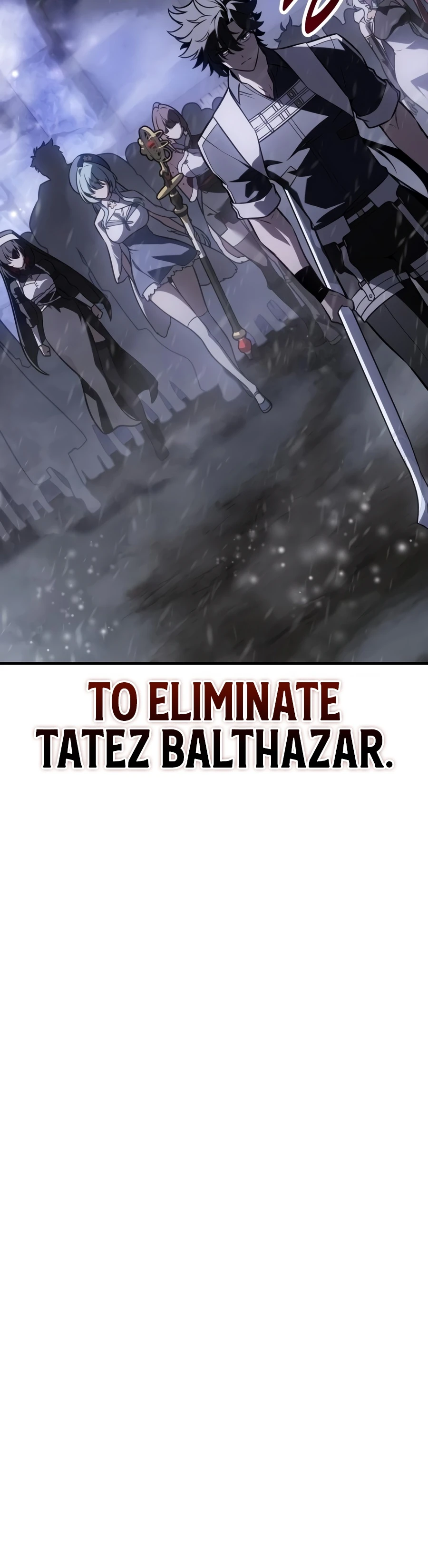 Read I Killed the Main Player chapter 134 image 7 on Lezhin