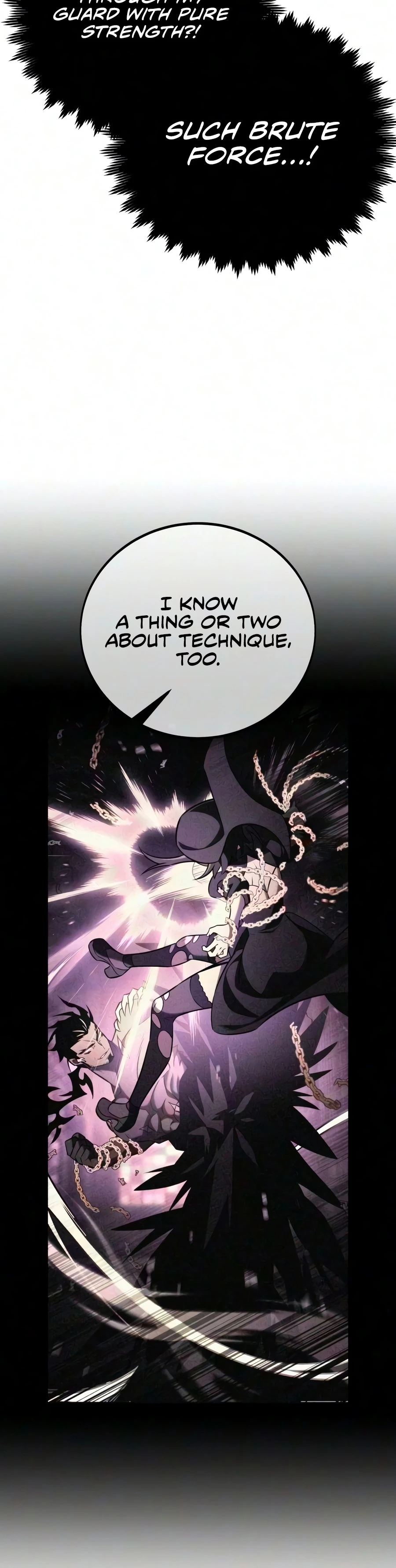 Read I Killed the Main Player chapter 136 image 13 on Lezhin