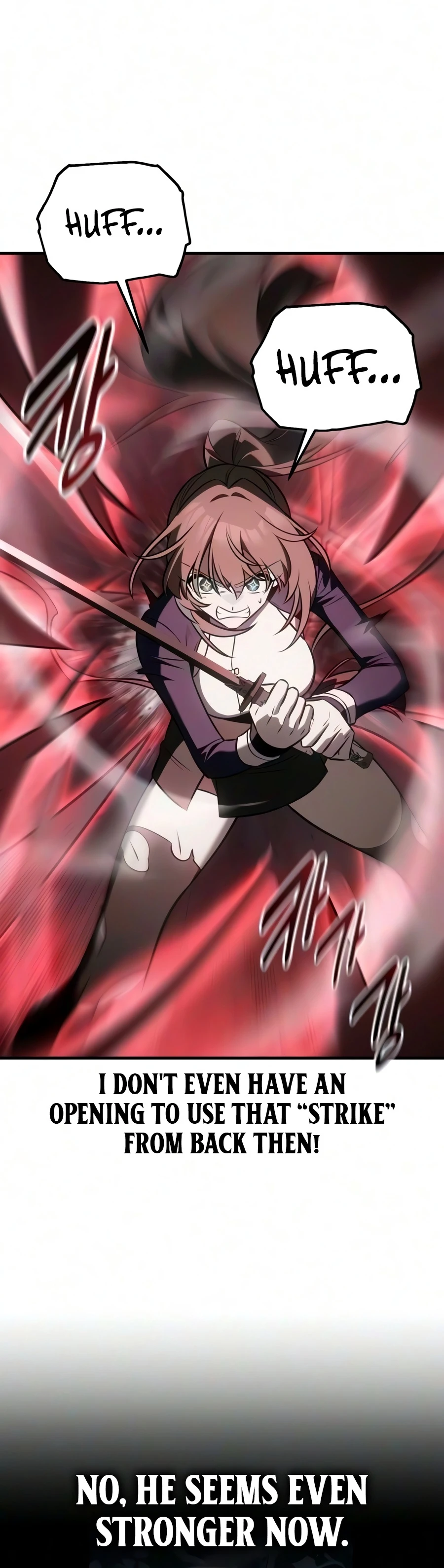 Read I Killed the Main Player chapter 136 image 17 on Lezhin