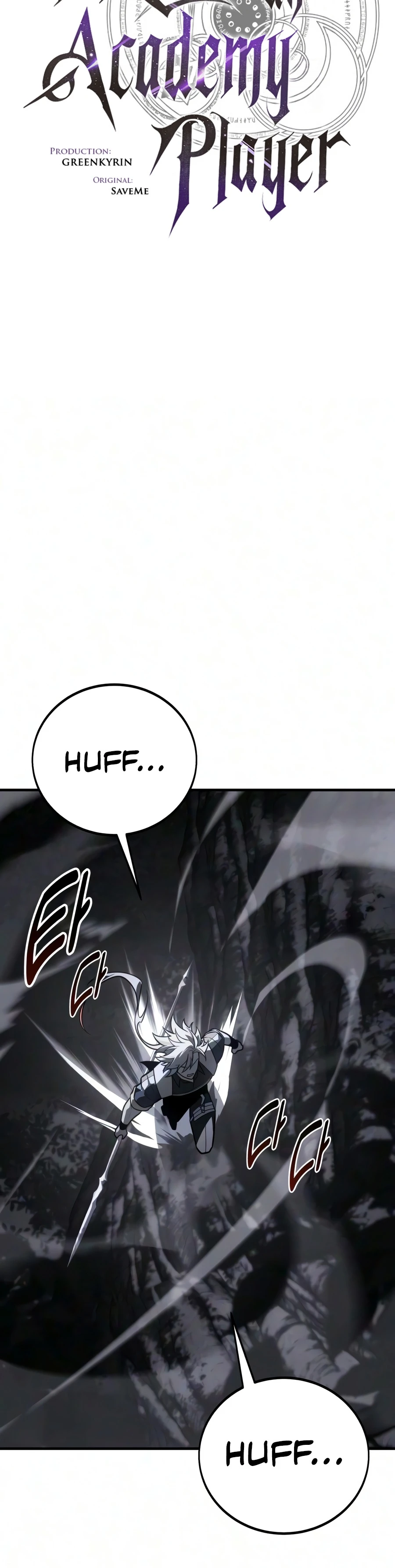 Read I Killed the Main Player chapter 136 image 19 on Lezhin