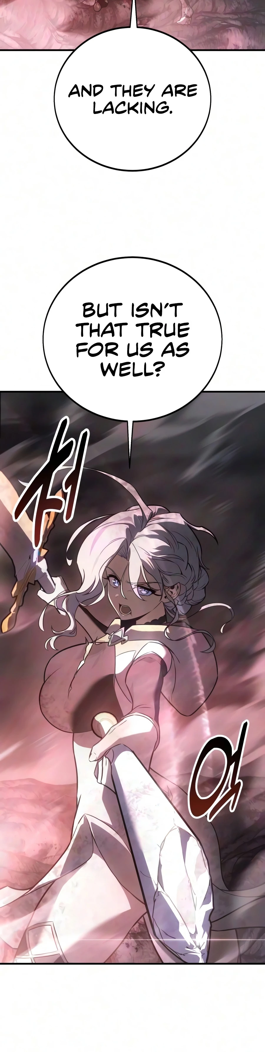 Read I Killed the Main Player chapter 136 image 23 on Lezhin