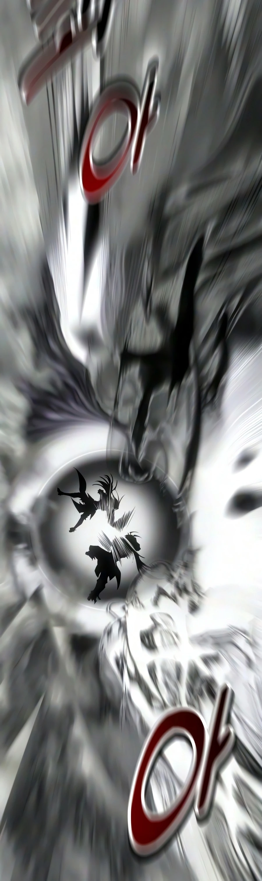 Read I Killed the Main Player chapter 136 image 25 on Lezhin