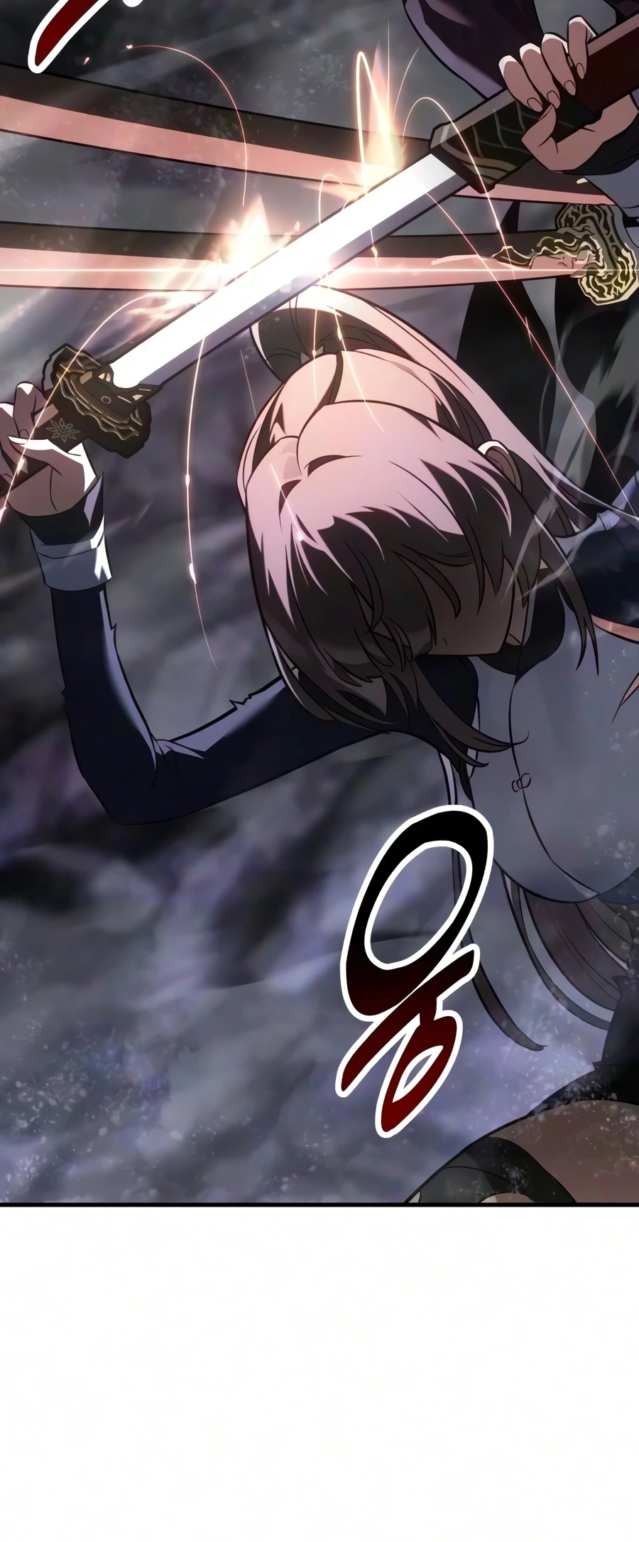 Read I Killed the Main Player chapter 136 image 27 on Lezhin