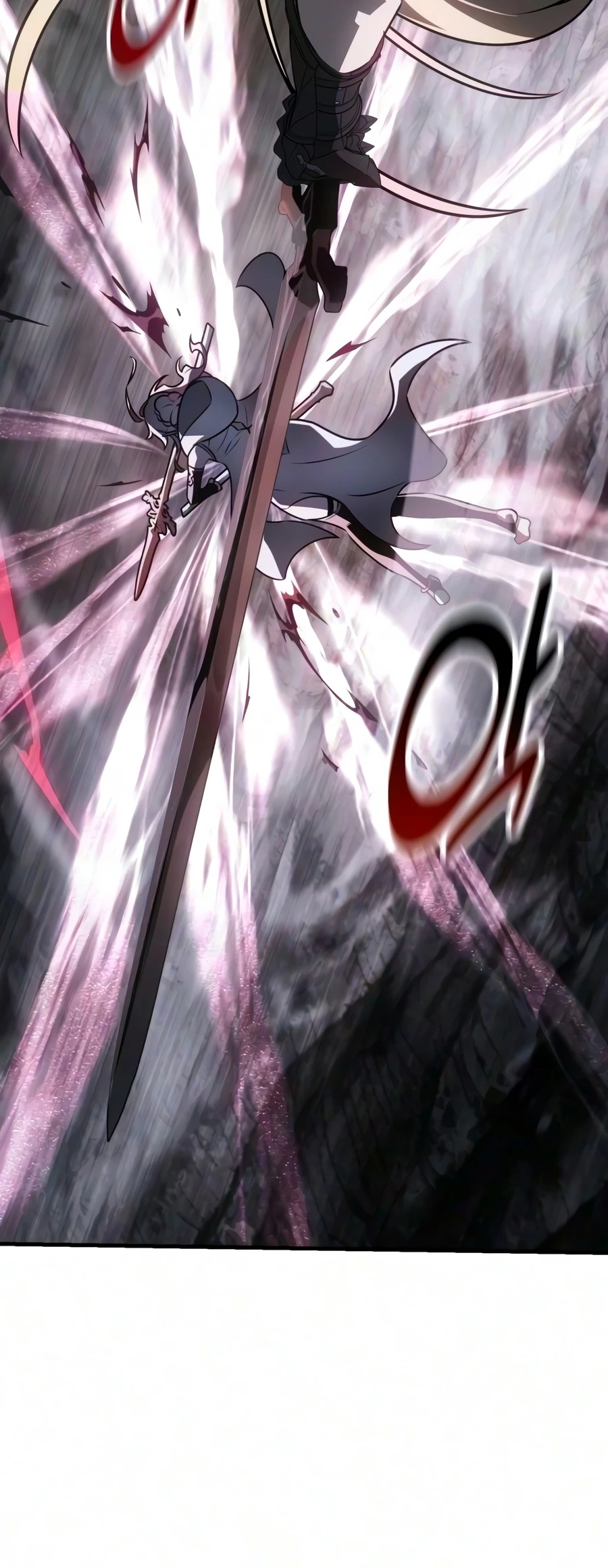 Read I Killed the Main Player chapter 136 image 3 on Lezhin