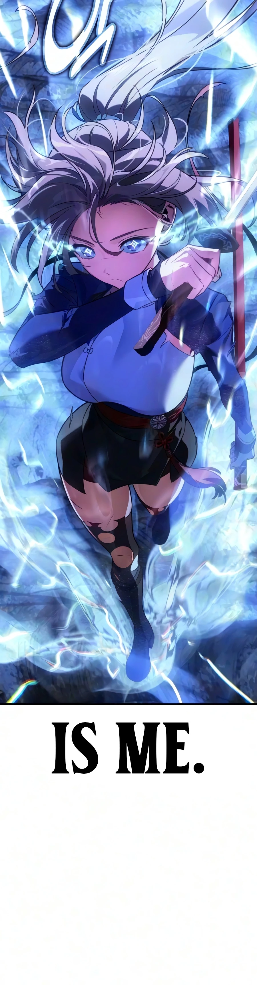 Read I Killed the Main Player chapter 136 image 31 on Lezhin
