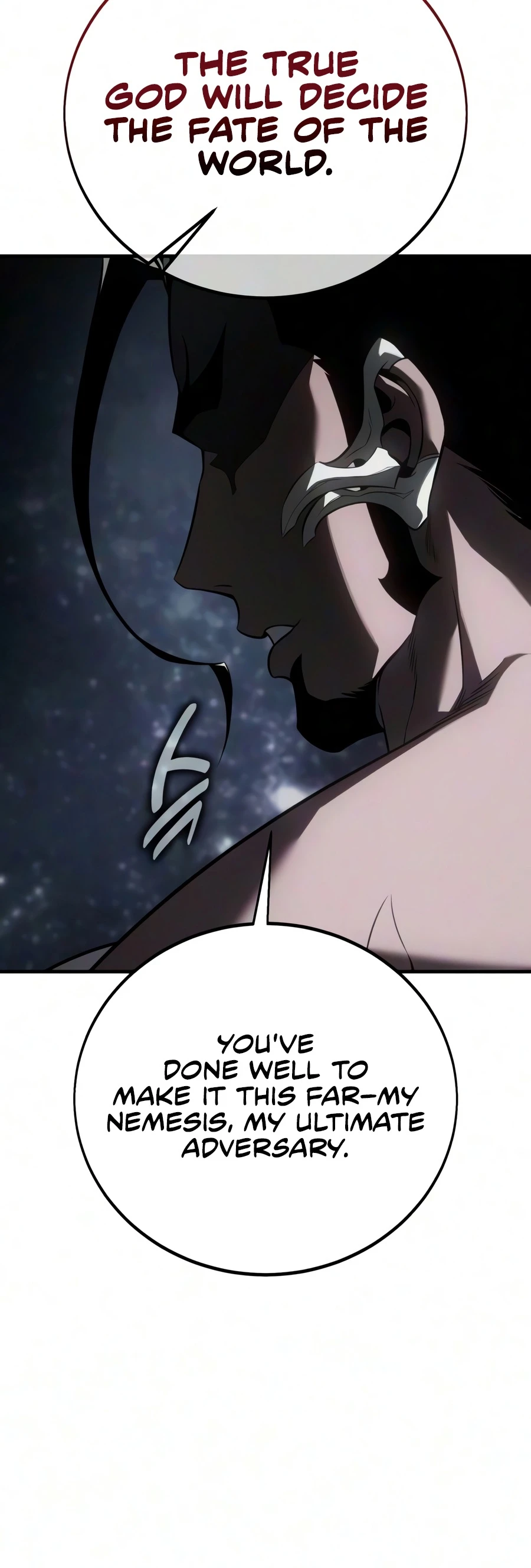 Read I Killed the Main Player chapter 136 image 33 on Lezhin
