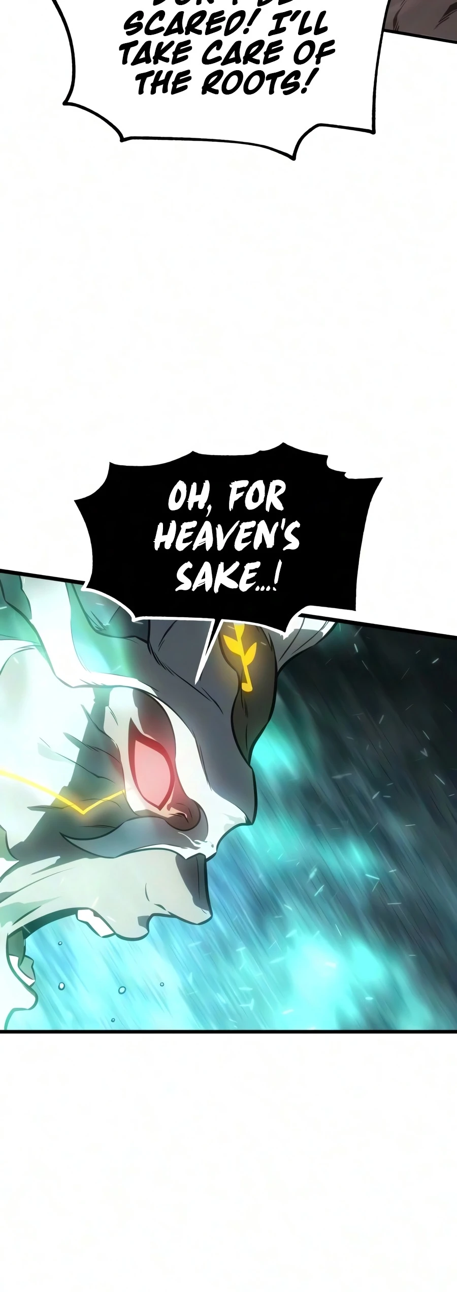 Read I Killed the Main Player chapter 136 image 5 on Lezhin