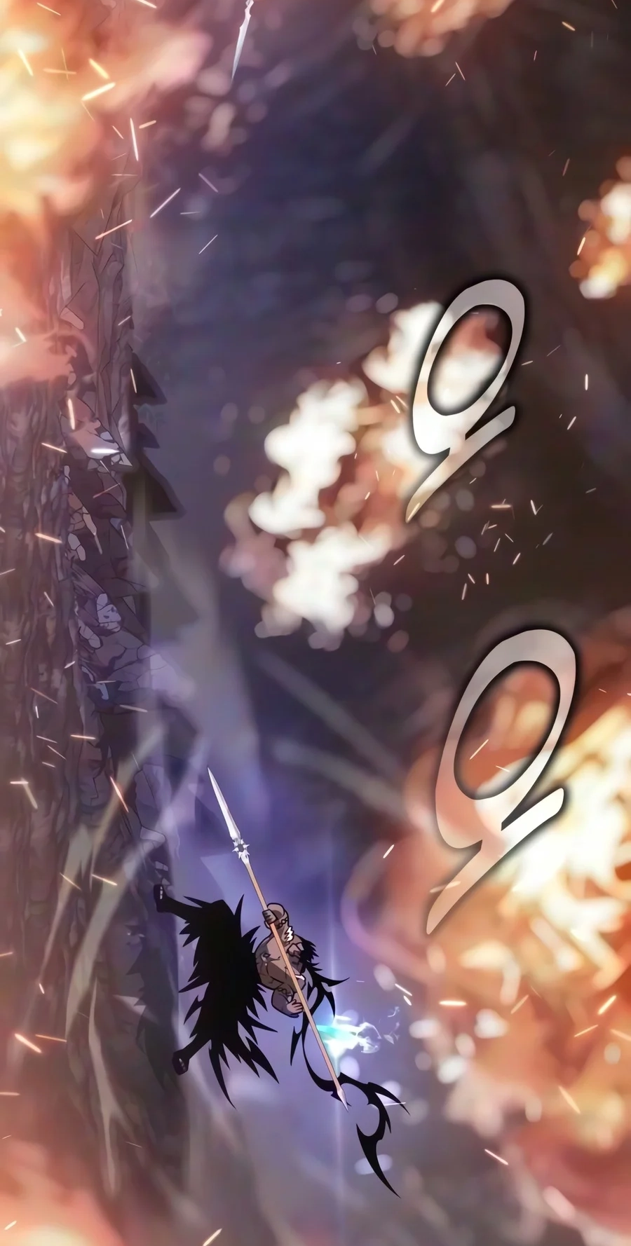Read I Killed the Main Player chapter 139 image 1 on Lezhin