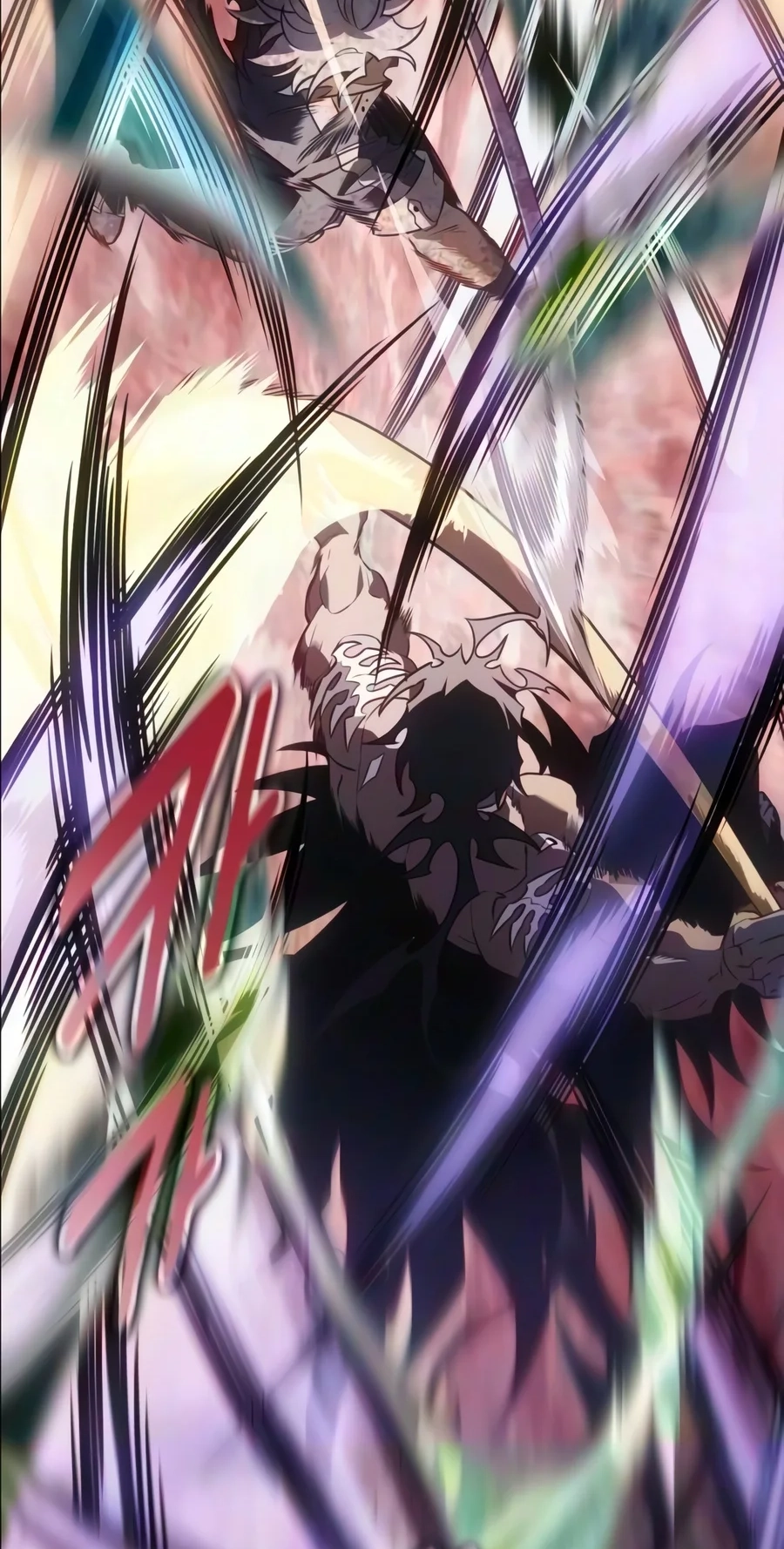 Read I Killed the Main Player chapter 139 image 112 on Lezhin