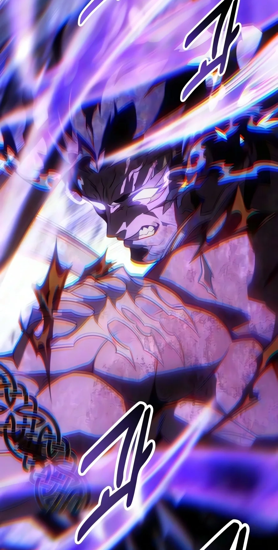 Read I Killed the Main Player chapter 139 image 114 on Lezhin