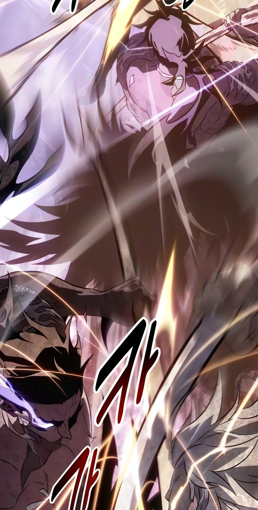 Read I Killed the Main Player chapter 139 image 119 on Lezhin