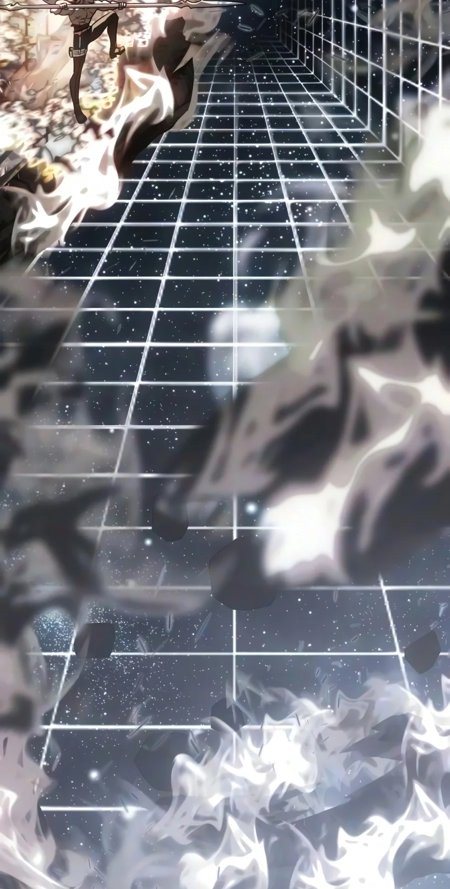 Read I Killed the Main Player chapter 139 image 130 on Lezhin