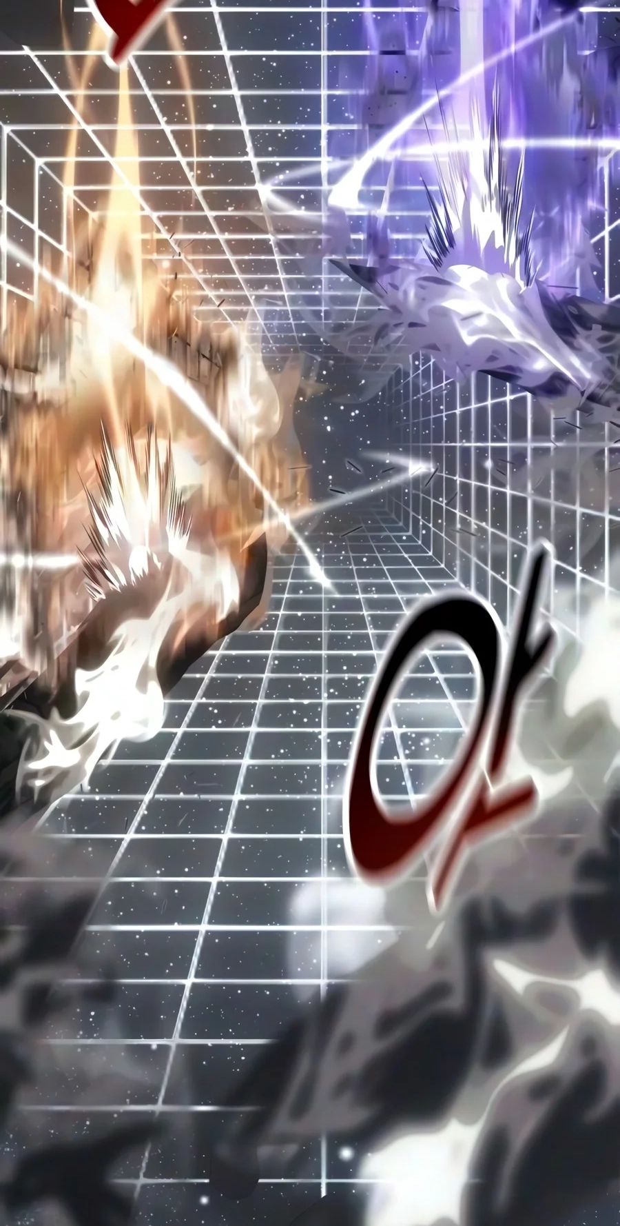Read I Killed the Main Player chapter 139 image 132 on Lezhin