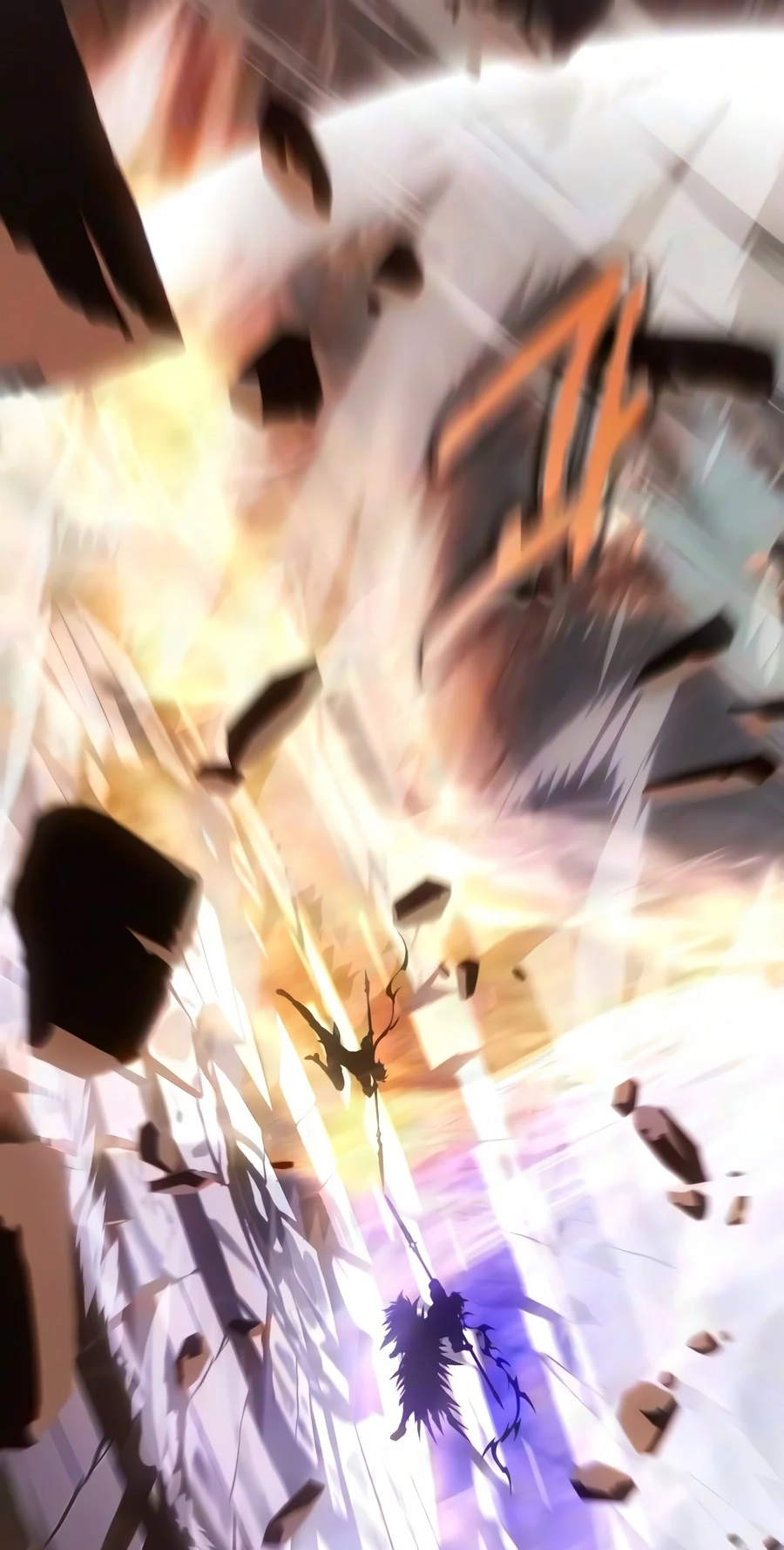 Read I Killed the Main Player chapter 139 image 14 on Lezhin