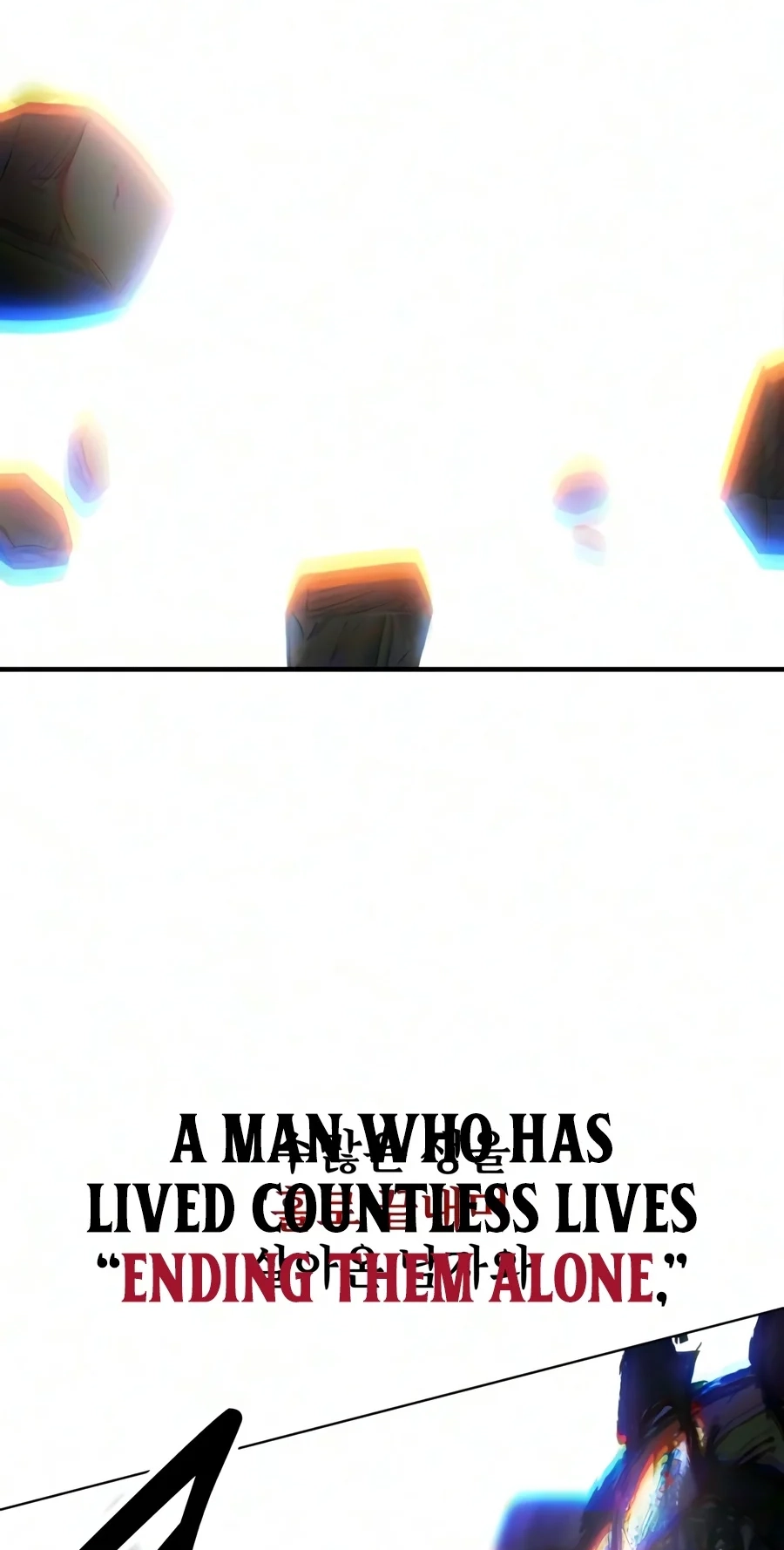 Read I Killed the Main Player chapter 139 image 142 on Lezhin