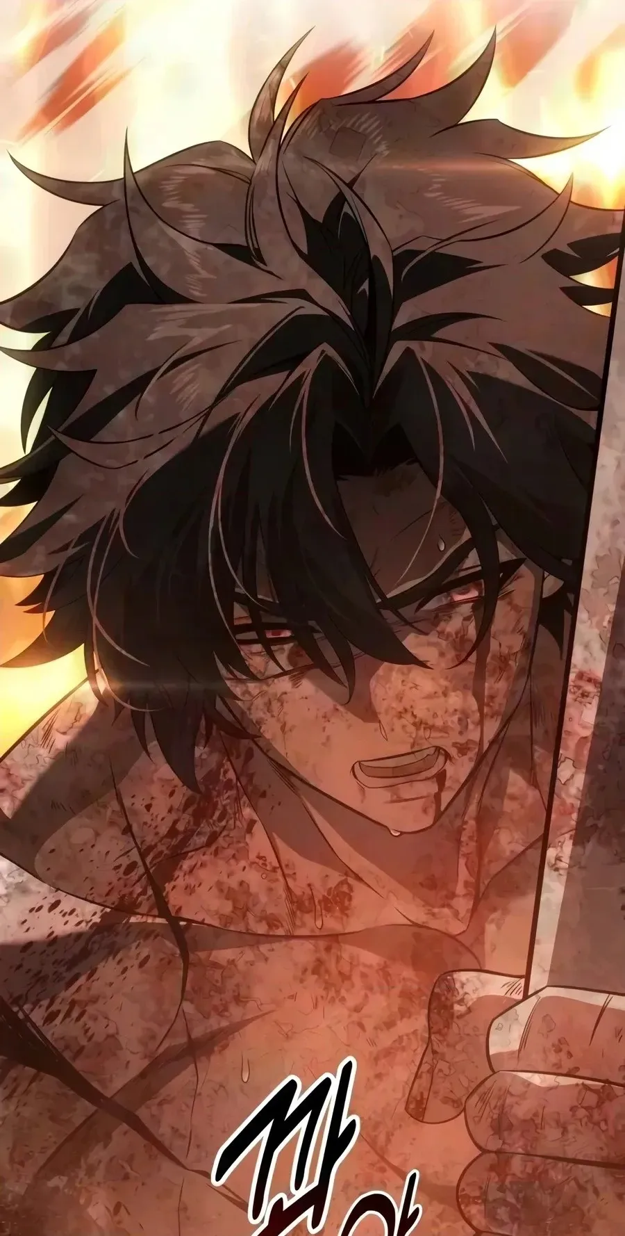 Read I Killed the Main Player chapter 139 image 188 on Lezhin