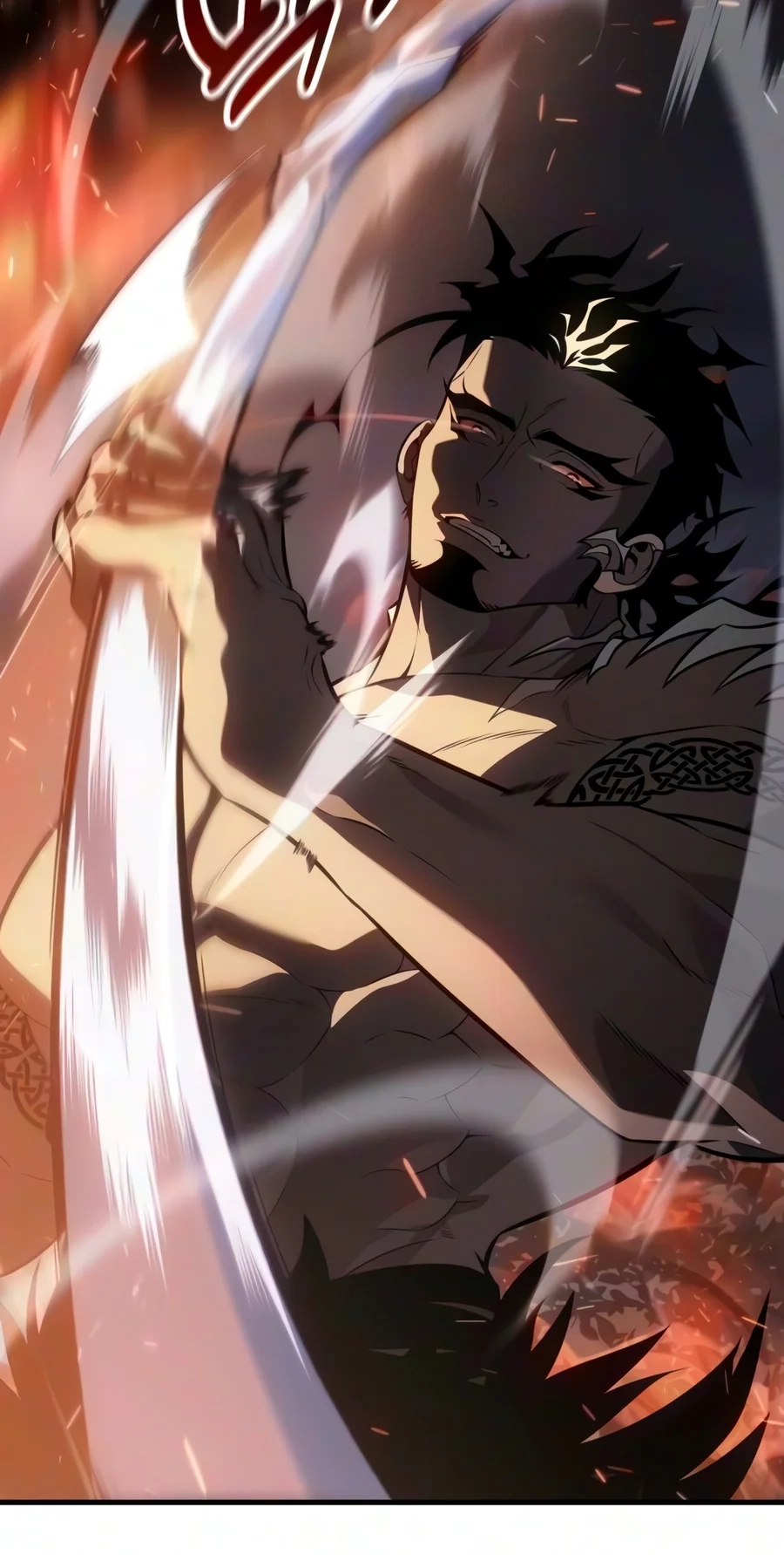 Read I Killed the Main Player chapter 139 image 20 on Lezhin